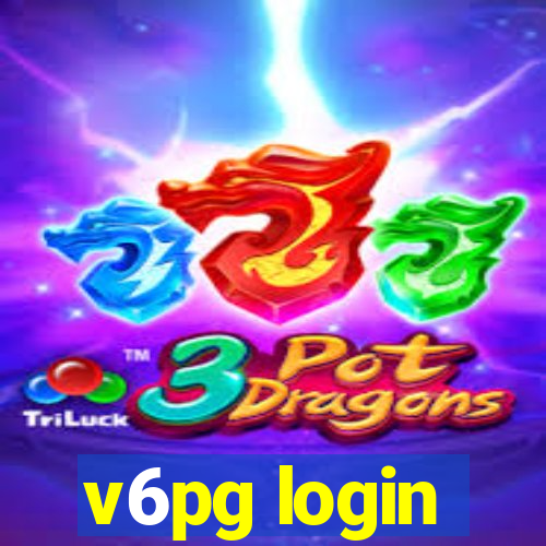 v6pg login